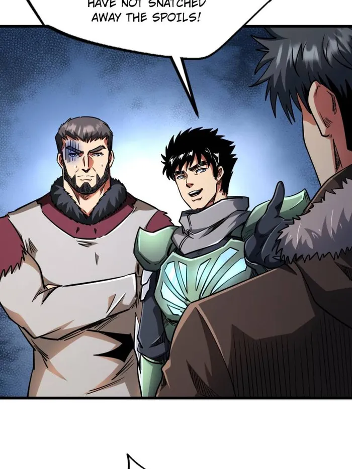 Super Gene chapter 227 page 58