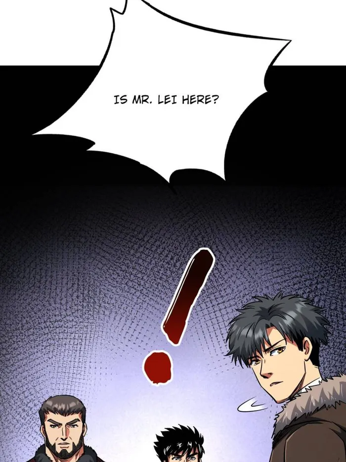 Super Gene chapter 227 page 59