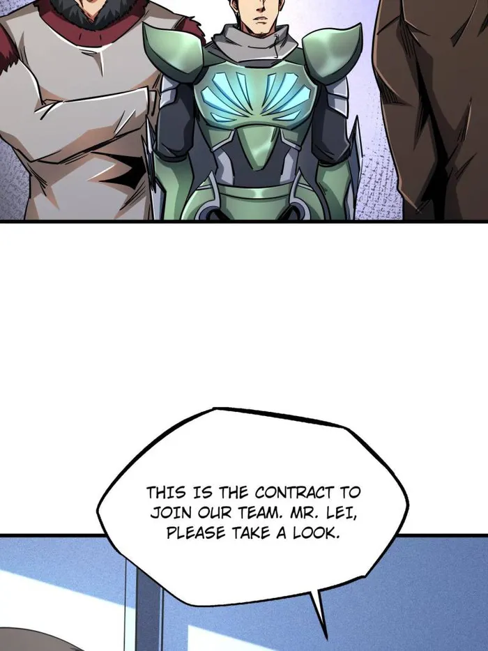 Super Gene chapter 227 page 60
