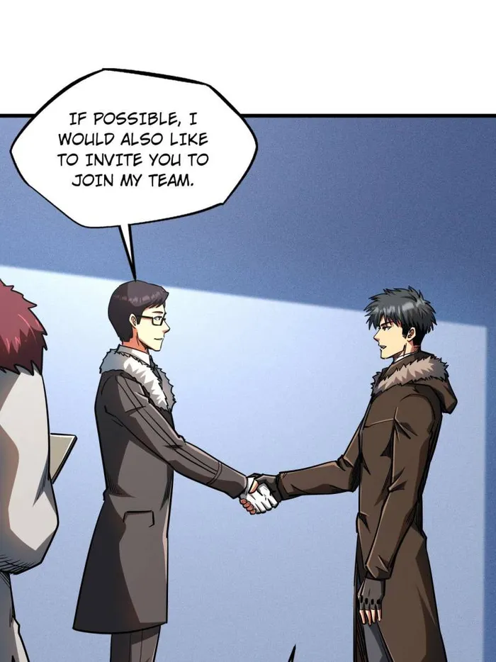 Super Gene chapter 227 page 67