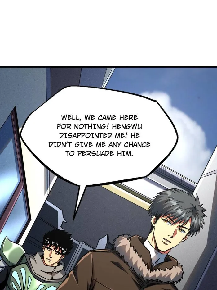 Super Gene chapter 227 page 69