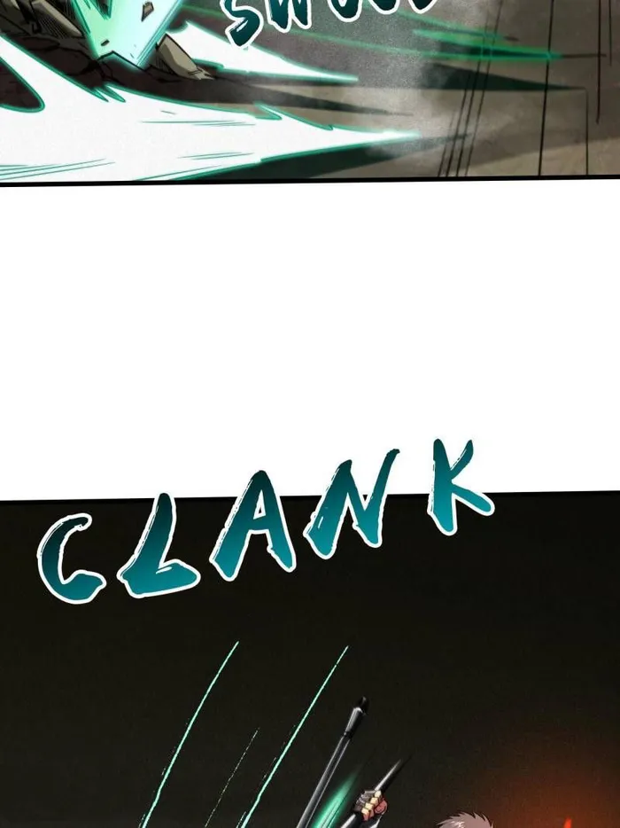 Super Gene chapter 228 page 3
