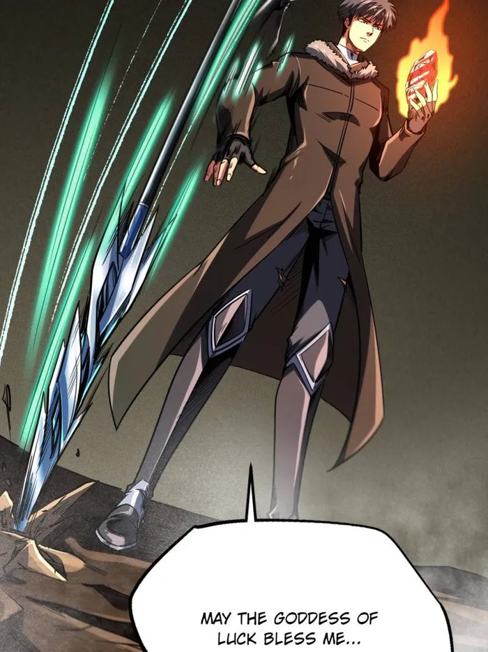 Super Gene chapter 228 page 4
