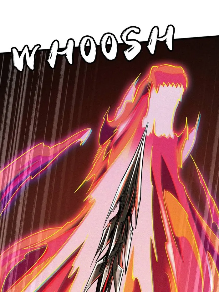Super Gene chapter 228 page 13