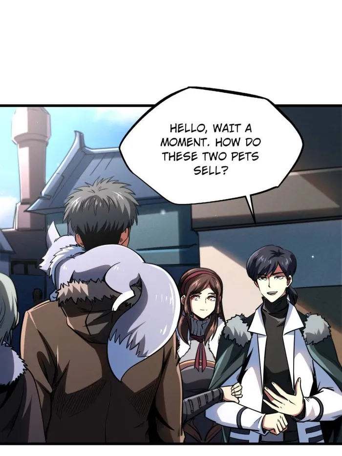 Super Gene chapter 228 page 25
