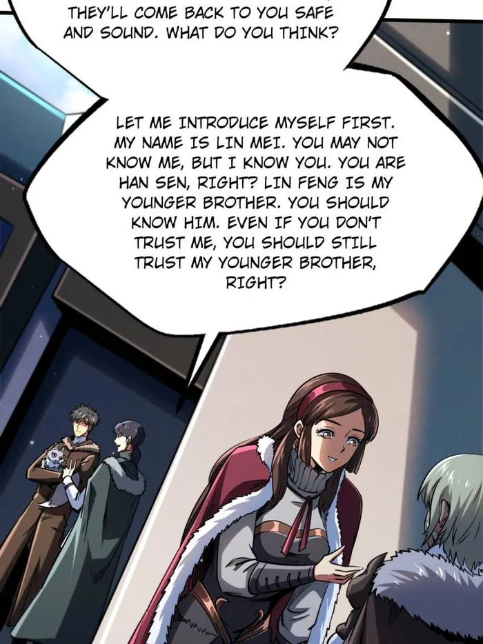 Super Gene chapter 228 page 36