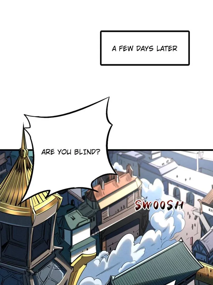 Super Gene chapter 228 page 48