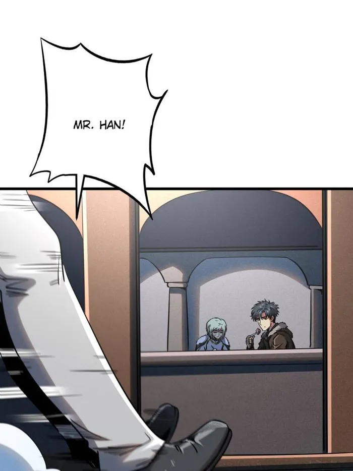 Super Gene chapter 228 page 51