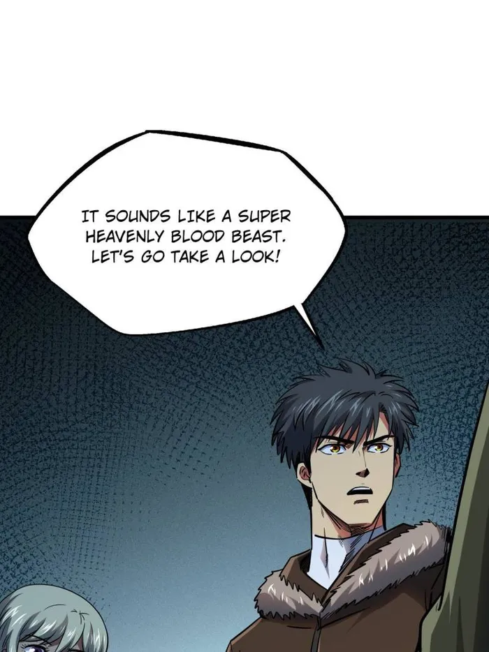 Super Gene chapter 228 page 54