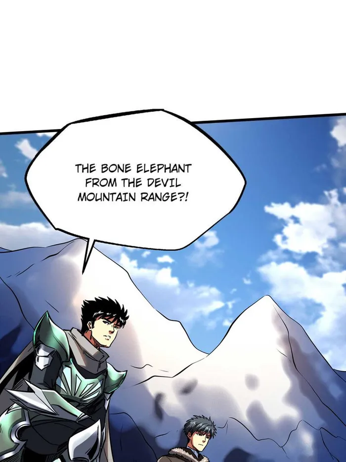 Super Gene chapter 228 page 58