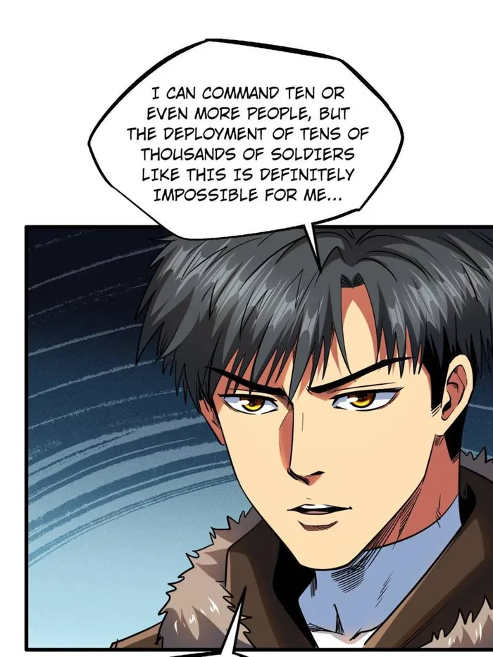 Super Gene chapter 228 page 61