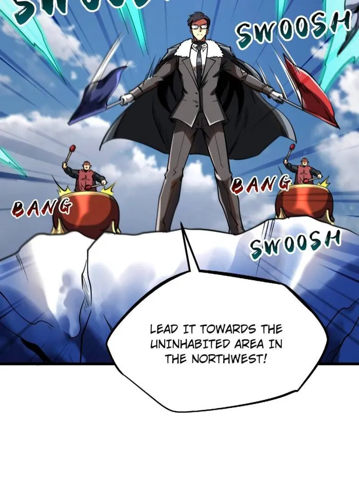 Super Gene chapter 228 page 67