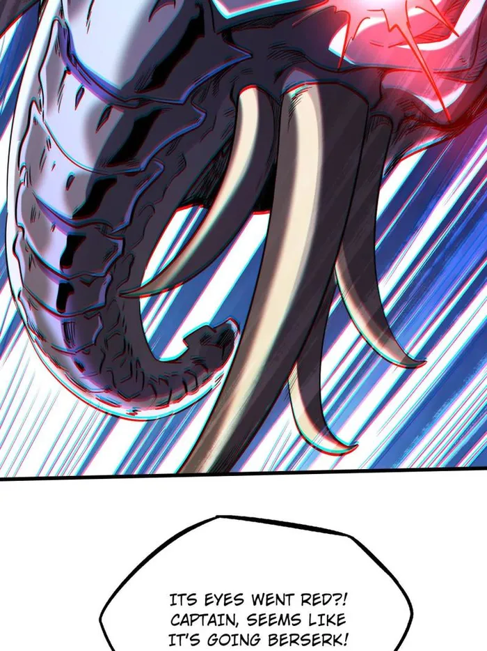 Super Gene chapter 228 page 69