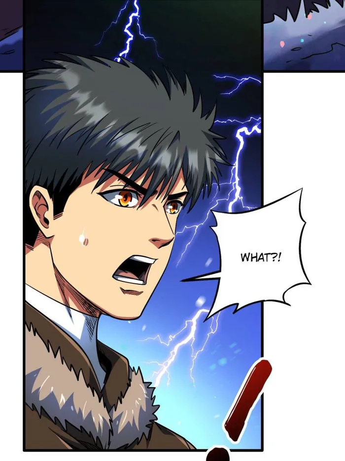 Super Gene chapter 230 page 5