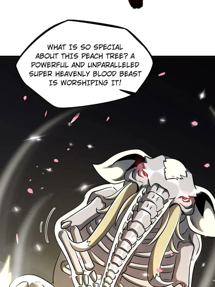 Super Gene chapter 230 page 6