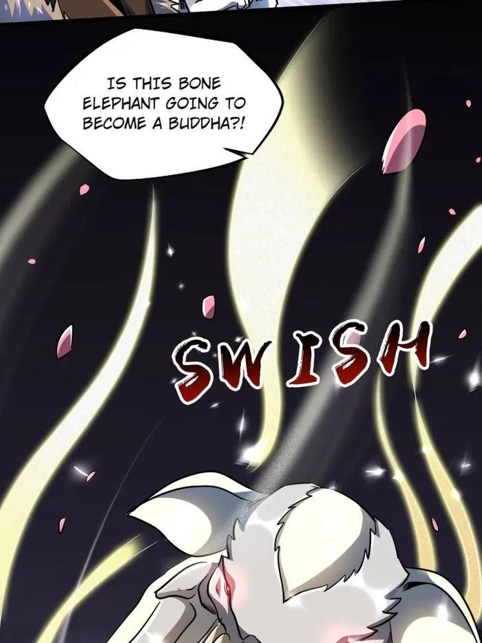 Super Gene chapter 230 page 9