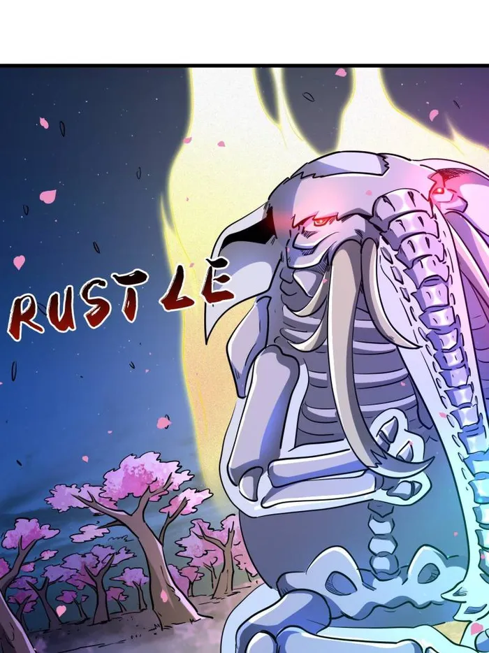 Super Gene chapter 230 page 12