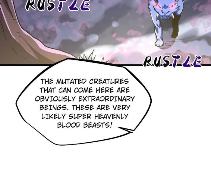 Super Gene chapter 230 page 19