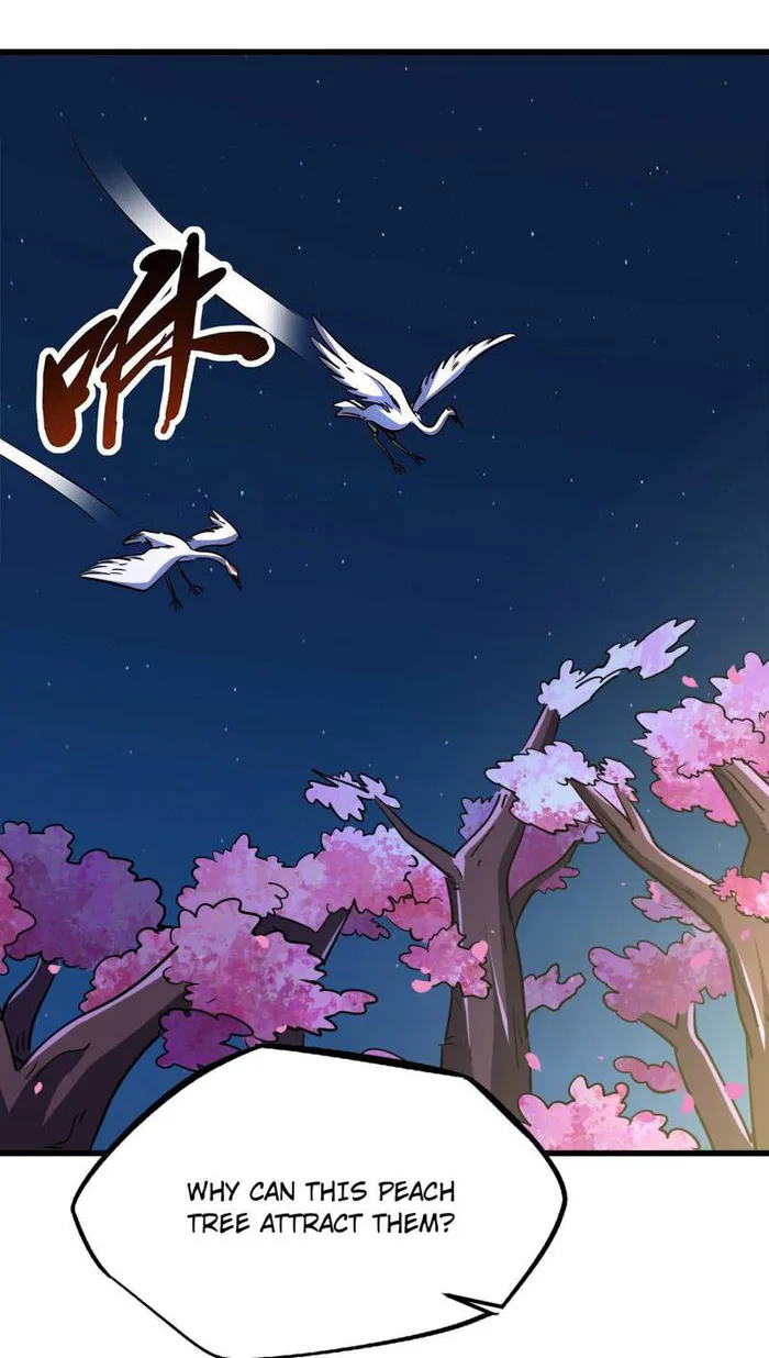 Super Gene chapter 230 page 20