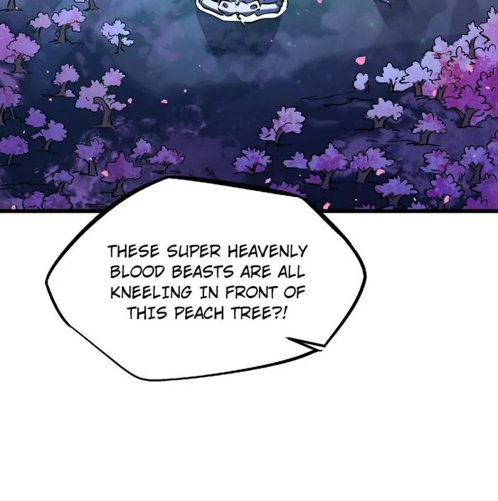 Super Gene chapter 230 page 22