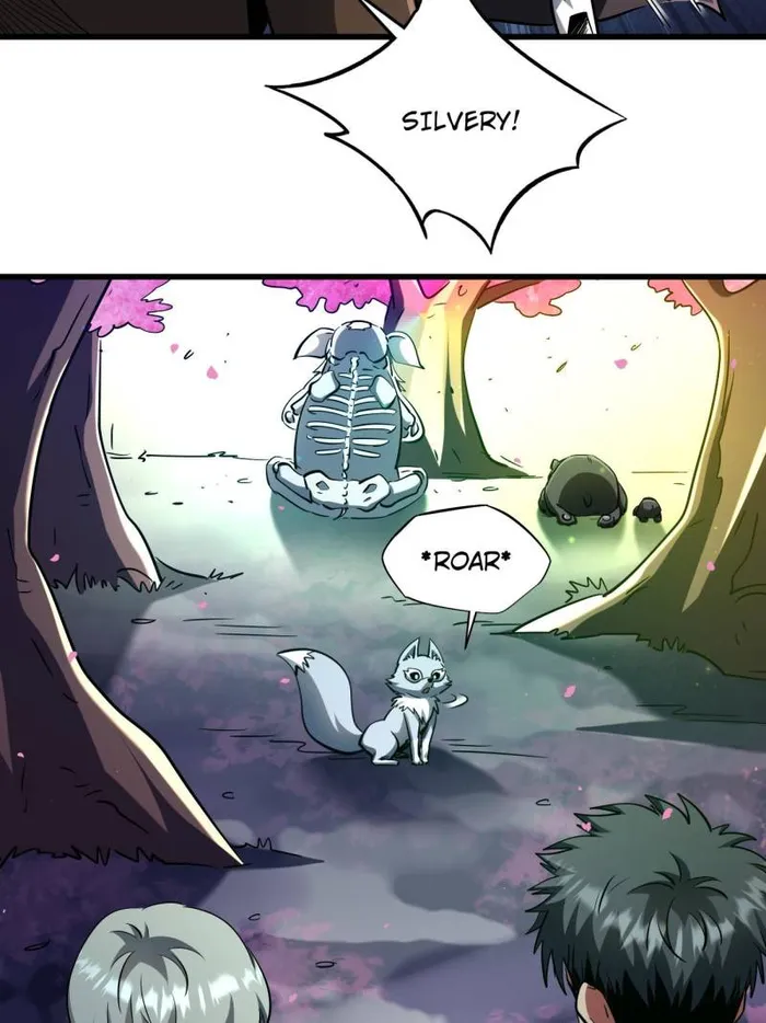 Super Gene chapter 230 page 24