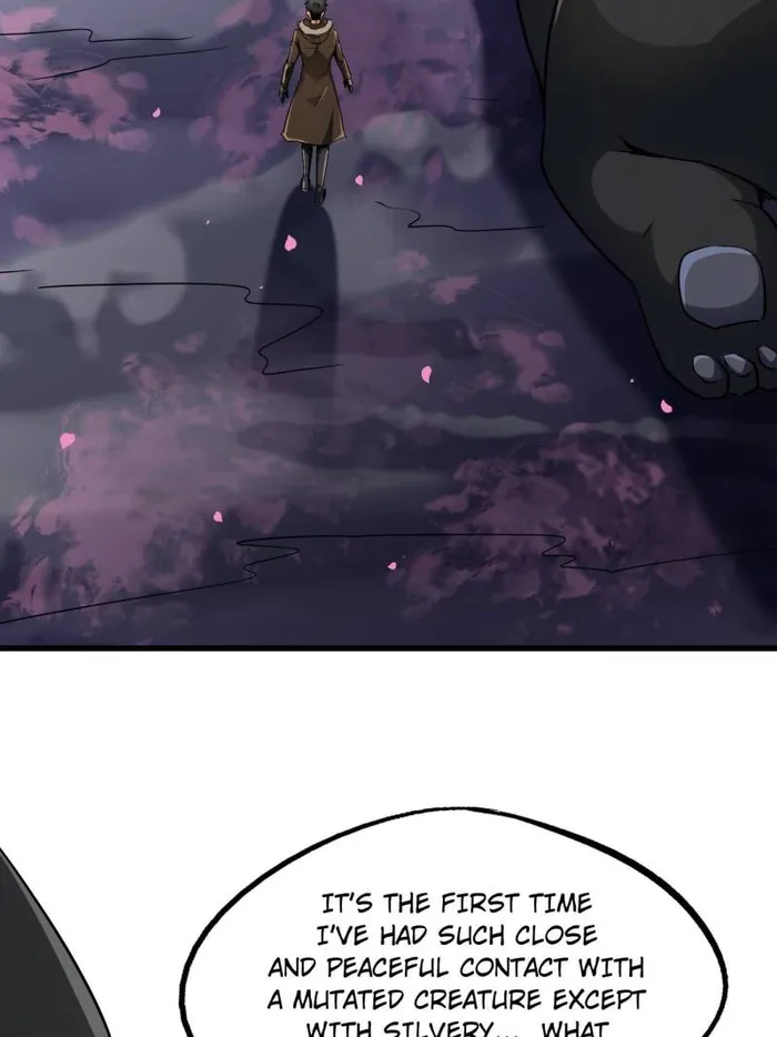 Super Gene chapter 230 page 30