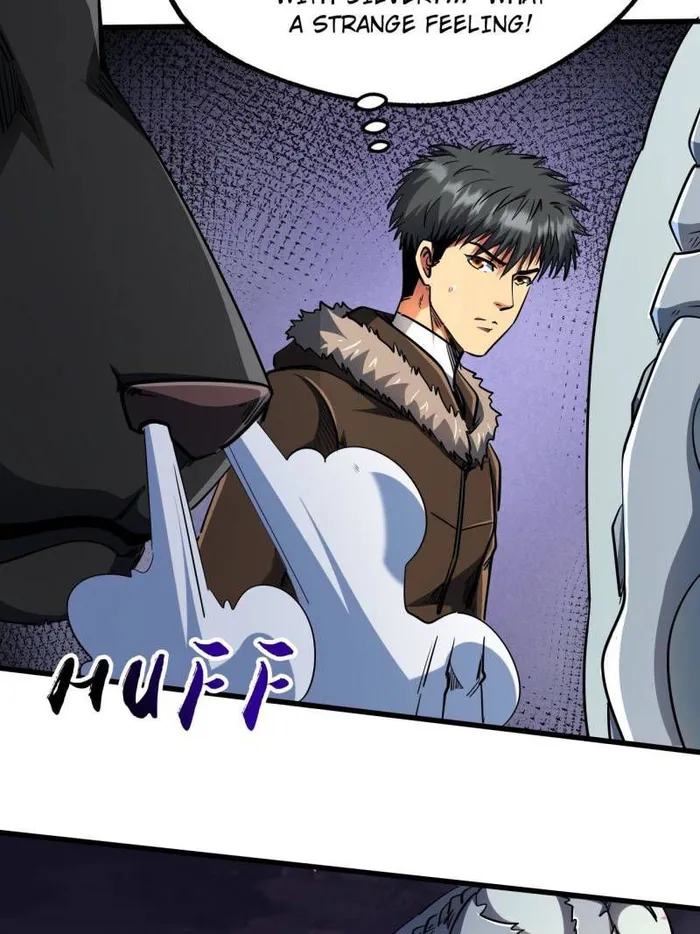 Super Gene chapter 230 page 31