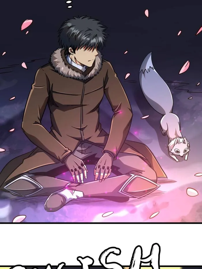 Super Gene chapter 230 page 36