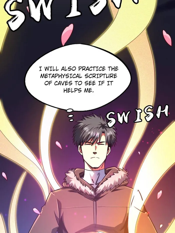 Super Gene chapter 230 page 37