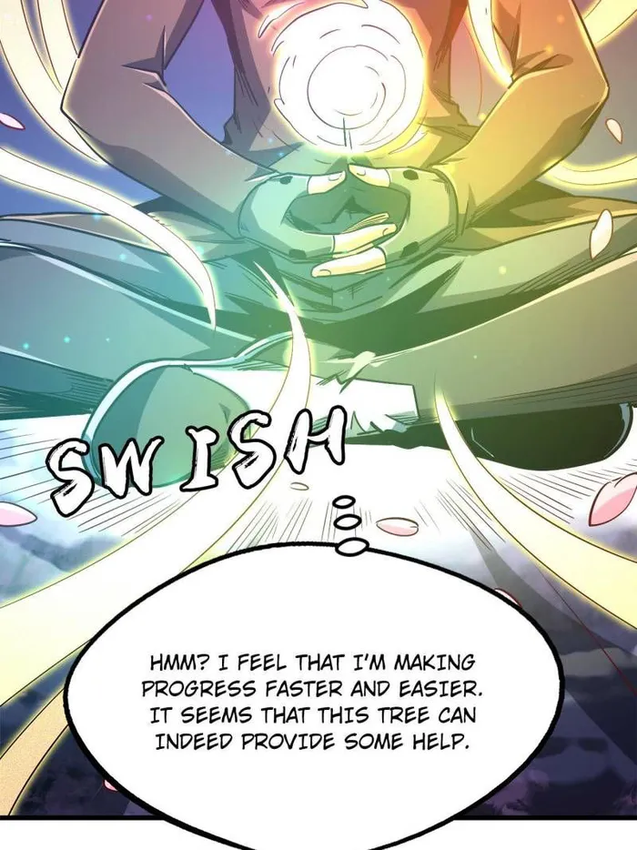 Super Gene chapter 230 page 38