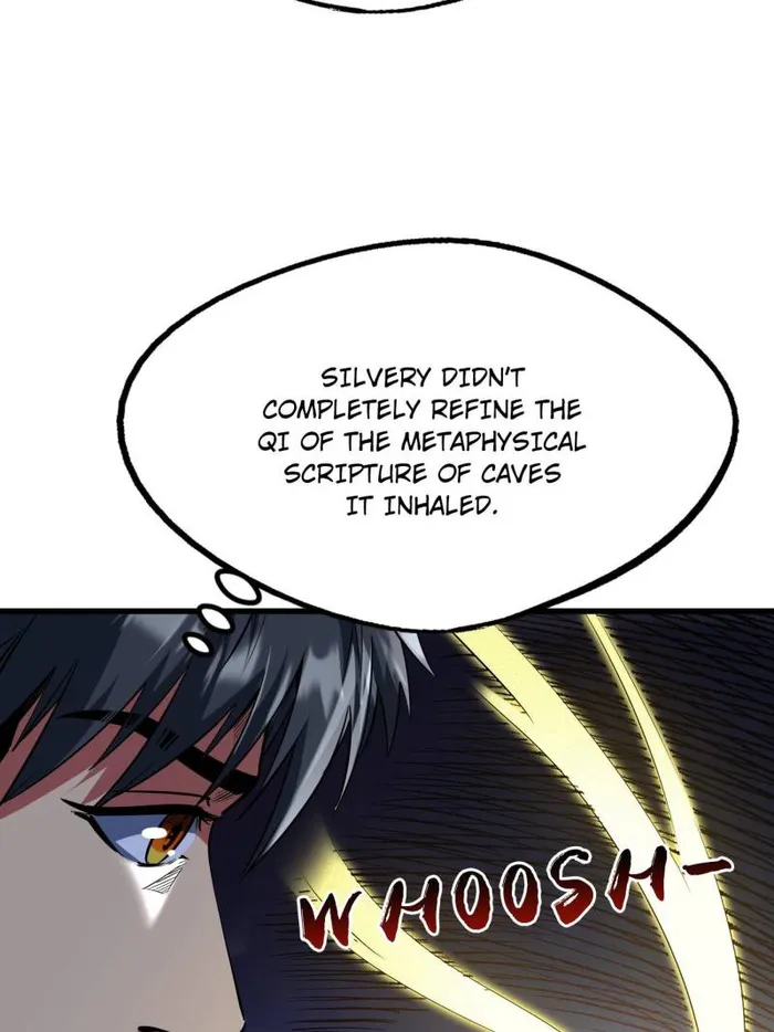 Super Gene chapter 230 page 39