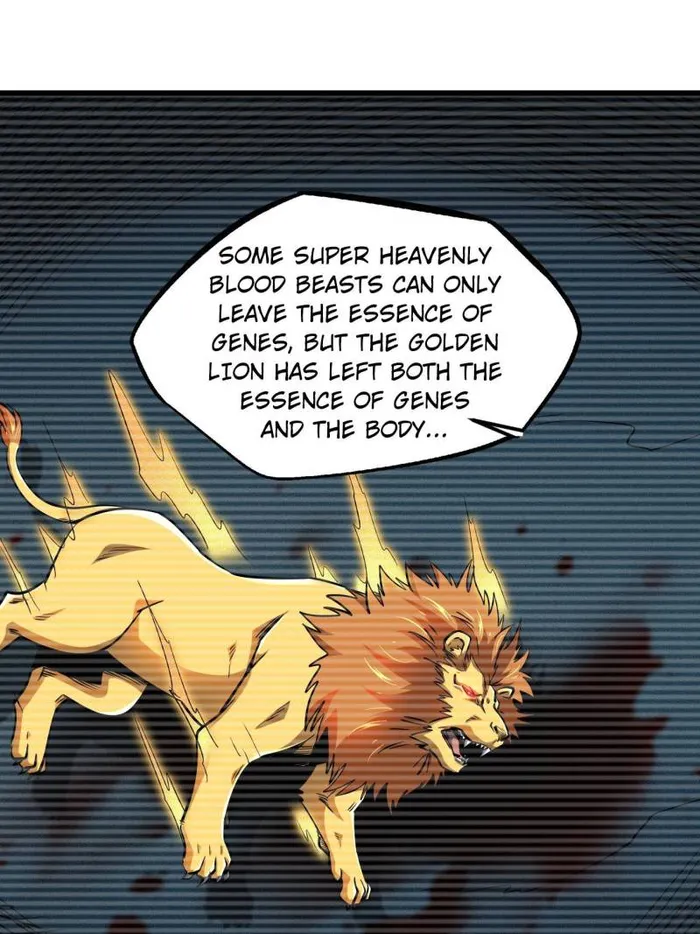 Super Gene chapter 230 page 45
