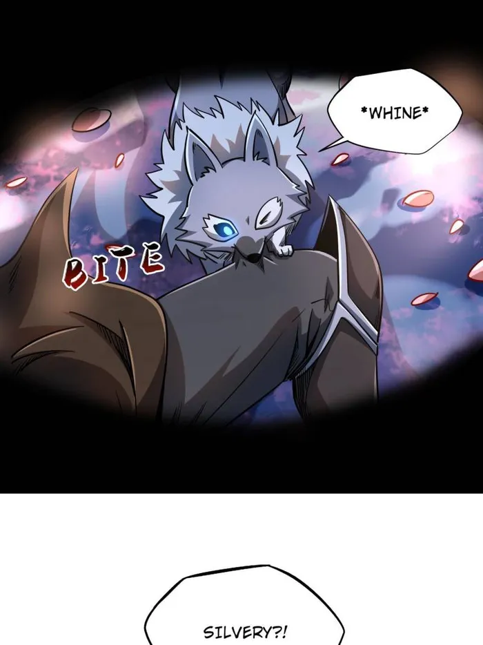 Super Gene chapter 230 page 52