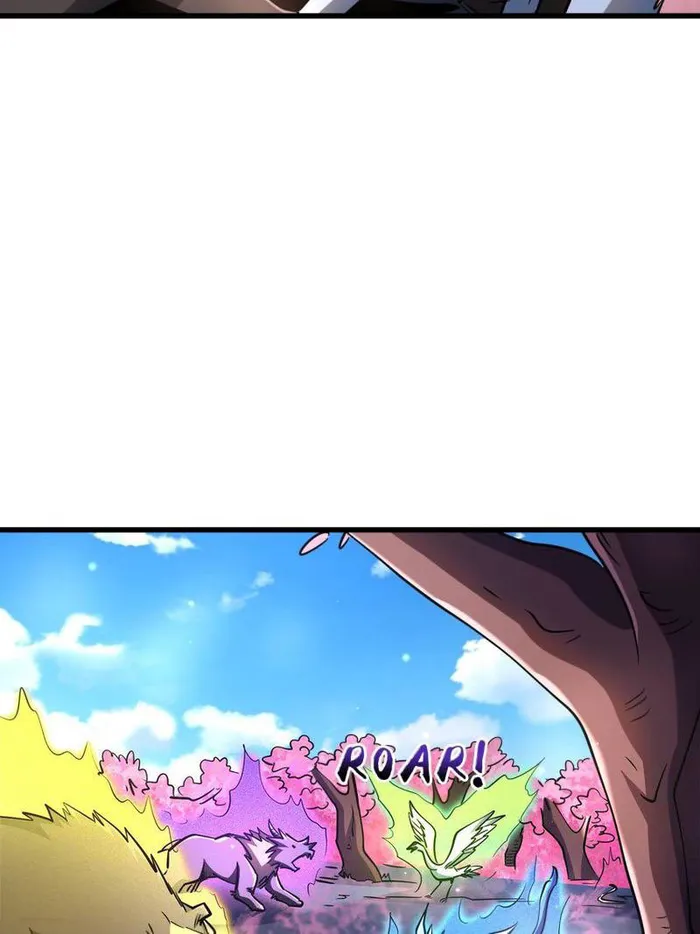 Super Gene chapter 230 page 54