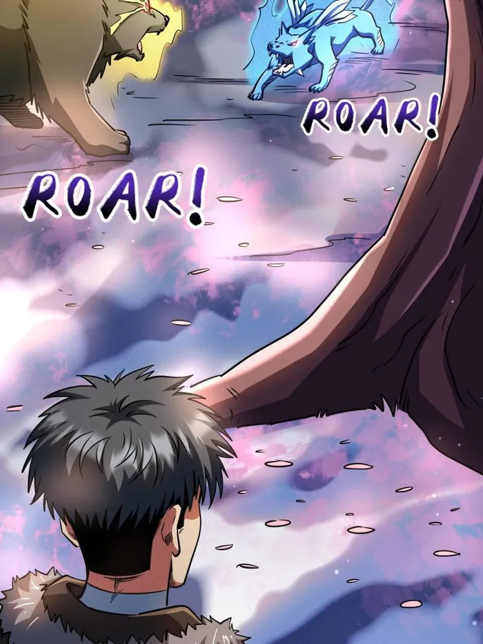 Super Gene chapter 230 page 55
