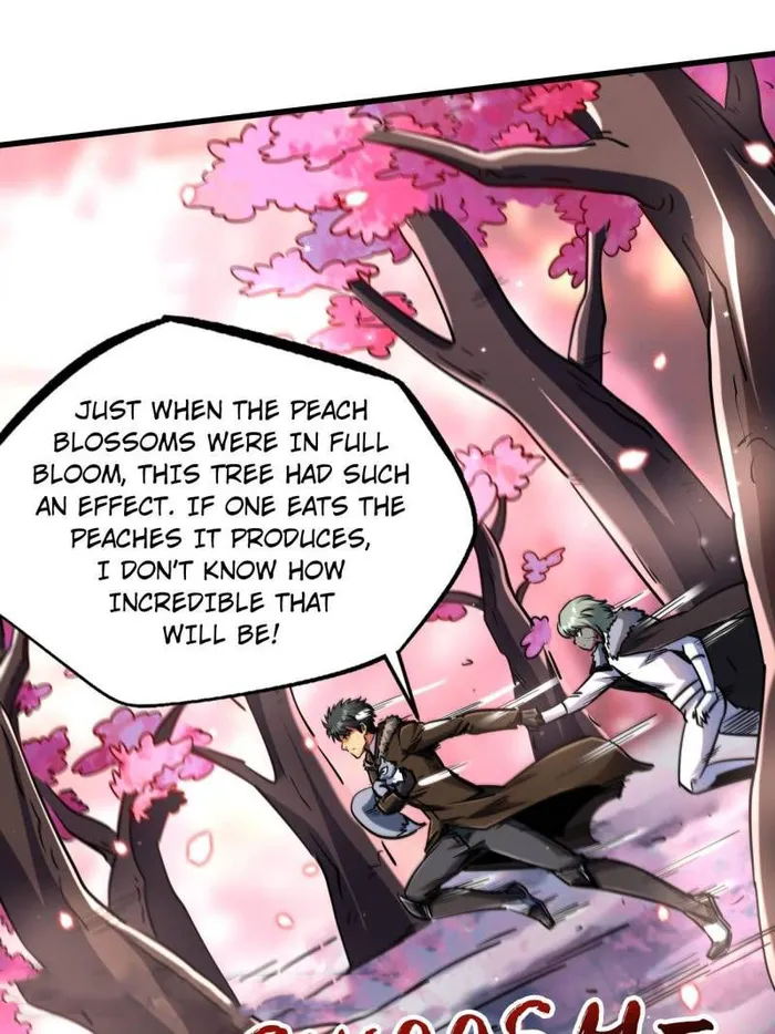 Super Gene chapter 230 page 59