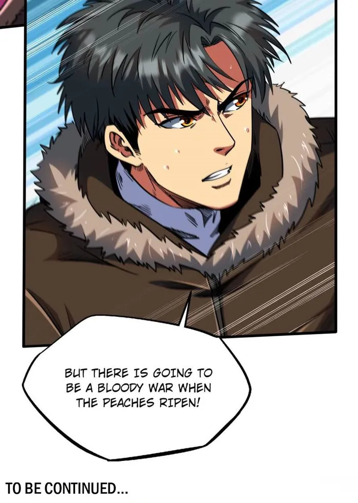 Super Gene chapter 230 page 64