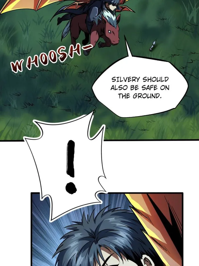 Super Gene chapter 233 page 5