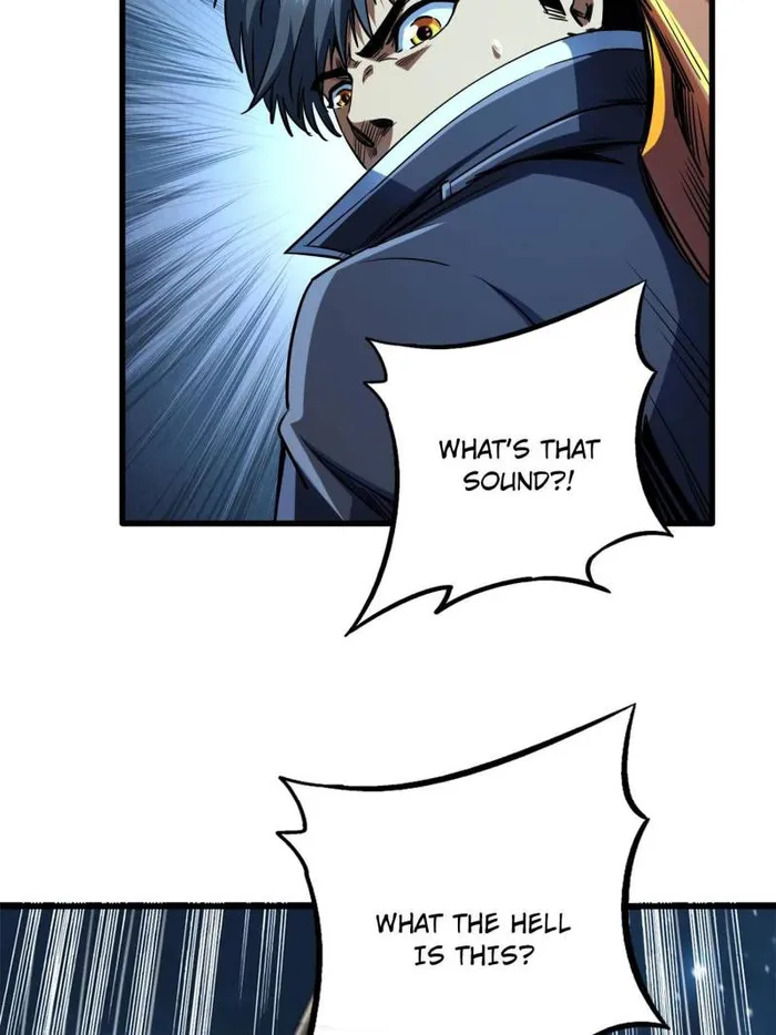 Super Gene chapter 233 page 6