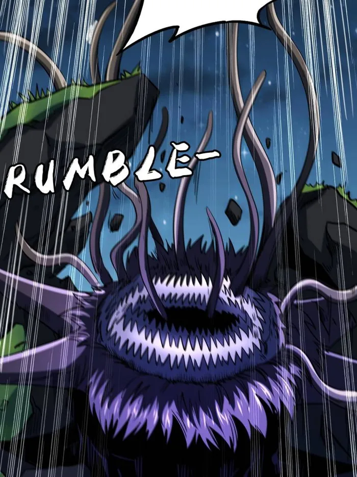 Super Gene chapter 233 page 7