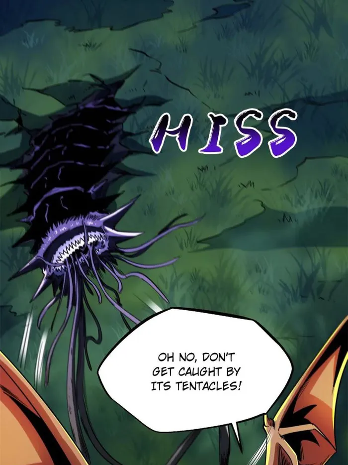 Super Gene chapter 233 page 9