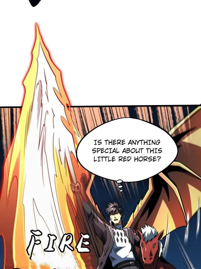 Super Gene chapter 233 page 15