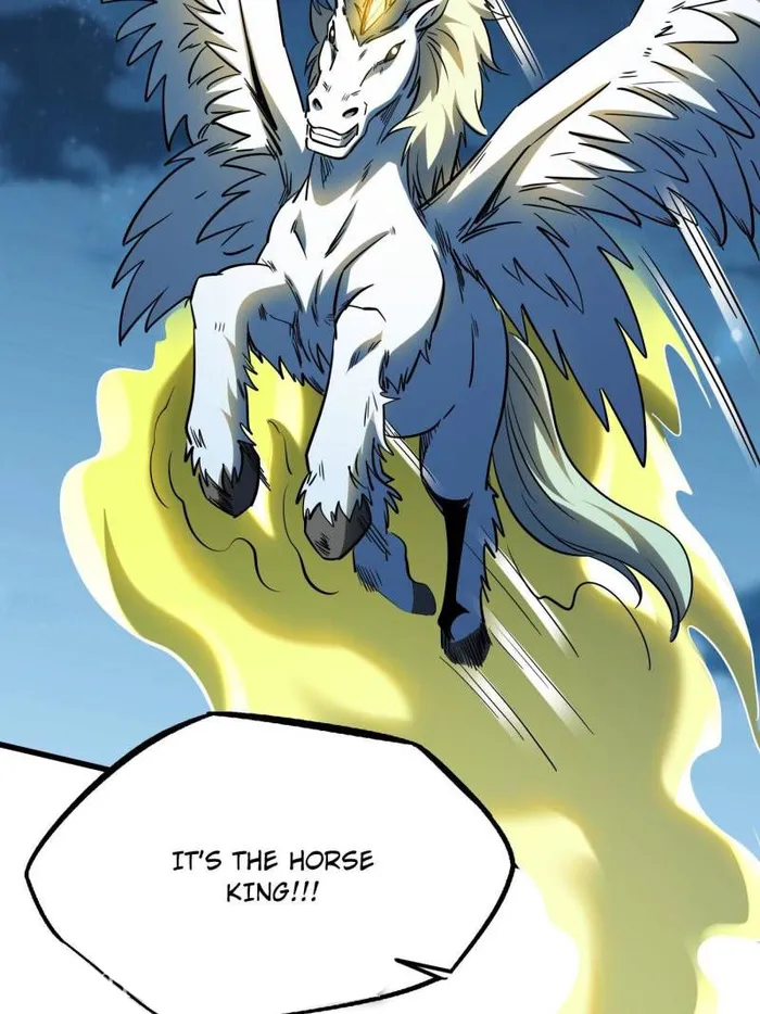 Super Gene chapter 233 page 18