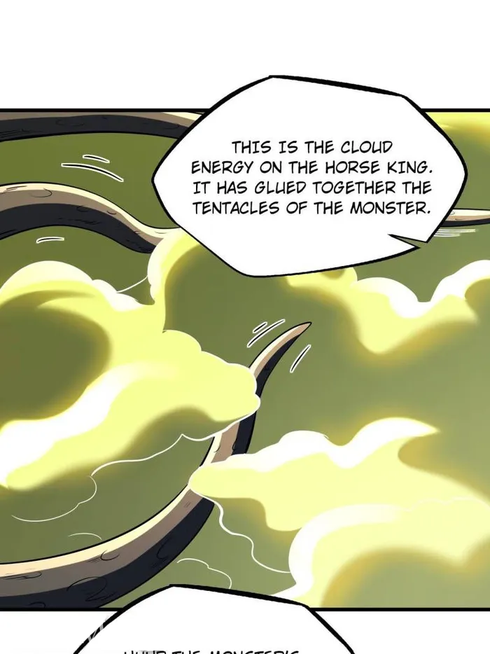 Super Gene chapter 233 page 21