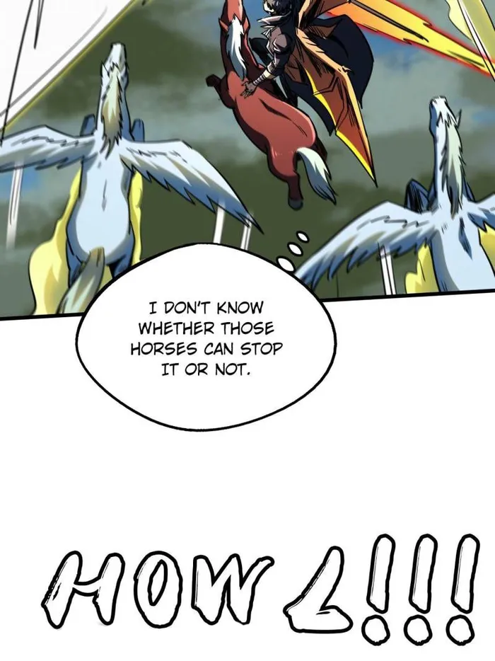 Super Gene chapter 233 page 27