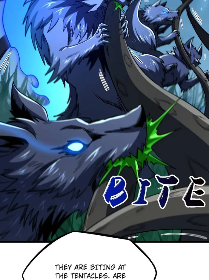 Super Gene chapter 233 page 32