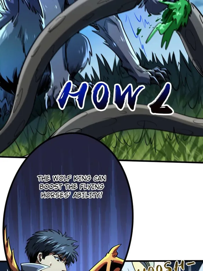 Super Gene chapter 233 page 35