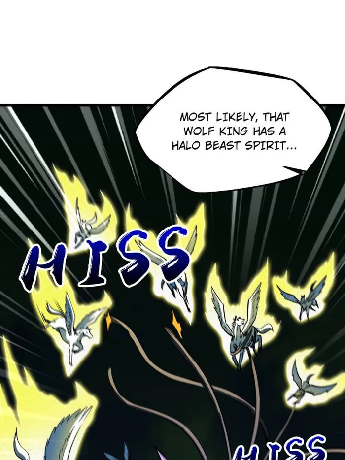 Super Gene chapter 233 page 37