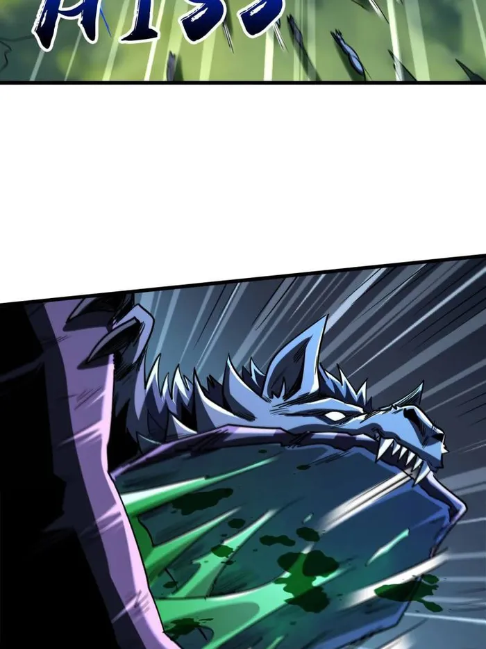 Super Gene chapter 233 page 39