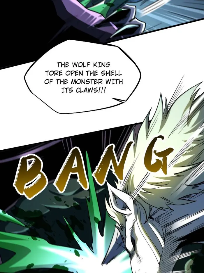 Super Gene chapter 233 page 40